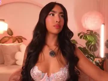 Freechat kali_hiill on Chaturbate