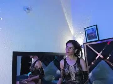 Away karol_rose12 on Chaturbate