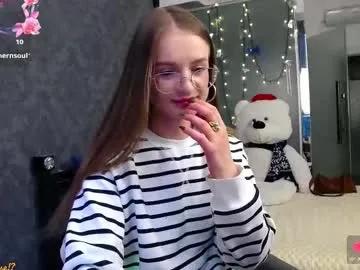 Freechat kate_jonson on Chaturbate