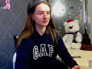 Freechat kate_jonson on Chaturbate