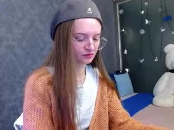 Freechat kate_jonson on Chaturbate
