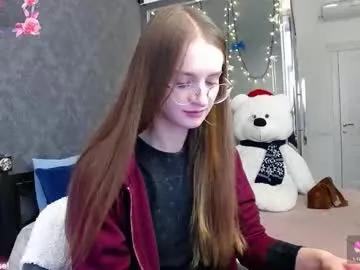 Freechat kate_jonson on Chaturbate