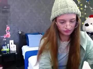 Freechat kate_jonson on Chaturbate