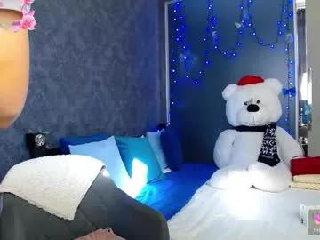 Freechat kate_jonson on Chaturbate