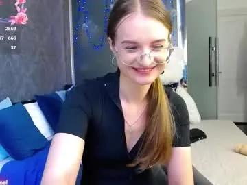 Freechat kate_jonson on Chaturbate