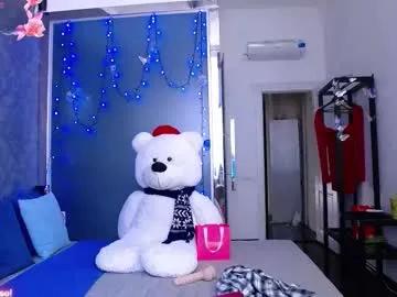 Freechat kate_jonson on Chaturbate