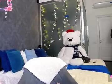 Freechat kate_jonson on Chaturbate