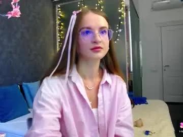 Freechat kate_jonson on Chaturbate