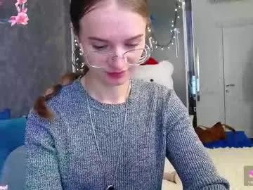Freechat kate_jonson on Chaturbate