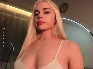Freechat kaya_davis on Chaturbate