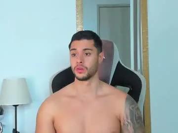 ken_mailik — GOAL: SHOW CUM [1400 tokens remaining] Welcome to my room! #latino #muscle #bigcock #lovense #new