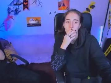 Freechat khloebeauty on Chaturbate