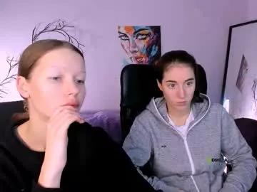 Freechat khloebeauty on Chaturbate