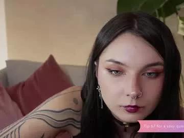 Freechat kiakeeper on Chaturbate