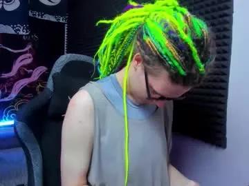 kiki_krash on Chaturbate 