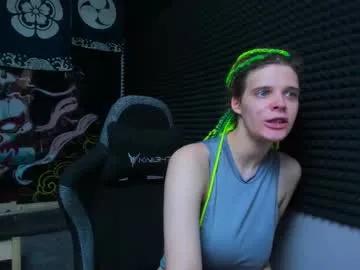 kiki_krash on Chaturbate 