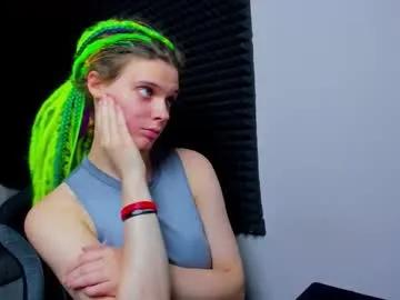 kiki_krash on Chaturbate 