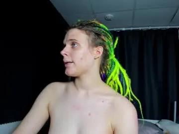 kiki_krash on Chaturbate 