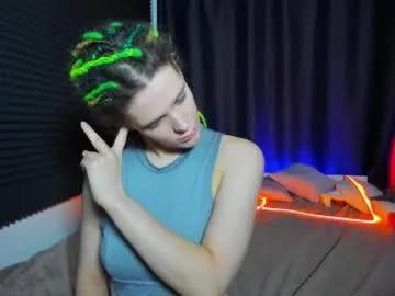 kiki_krash on Chaturbate 