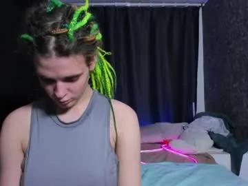 kiki_krash on Chaturbate 