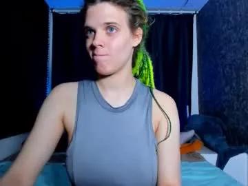 kiki_krash on Chaturbate 