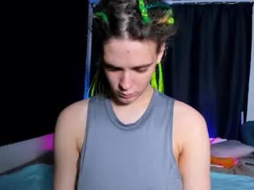 kiki_krash on Chaturbate 