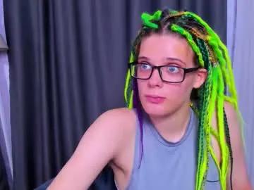 kiki_krash on Chaturbate 