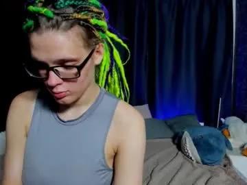 kiki_krash on Chaturbate 