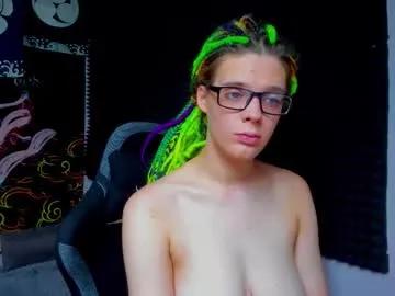 kiki_krash on Chaturbate 