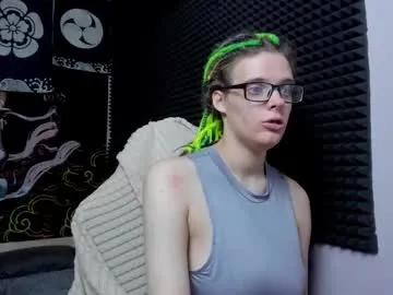 kiki_krash on Chaturbate 