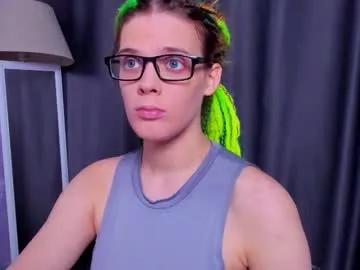 kiki_krash on Chaturbate 