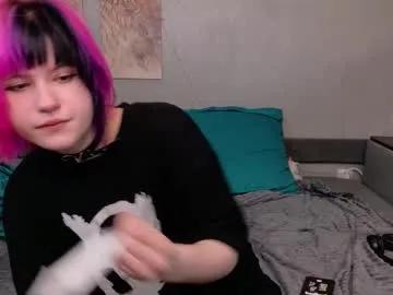 kikimoor on Chaturbate 