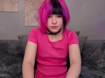 kikimoor on Chaturbate 