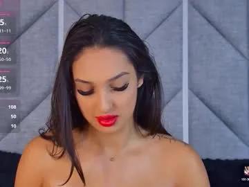 Freechat kimberlymav on Chaturbate