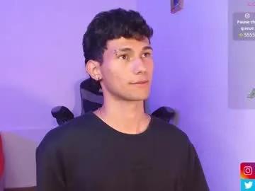 kingparker1 — GOAL: Hi Alexx!! [22 tokens remaining] Enjoy with me, make me hard! #latino #bigcock #cum #skinny #lovense