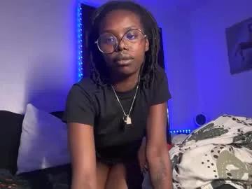 kinkycoupleinteracial — let me be ur muse   #teen #ebony [1988 tokens remaining]