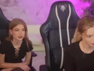 kira0541 — GOAL: show pussy in doggy [601 tokens remaining] Welcome to my room! #pvt #anal #dildo #lesbian #lovense Zlata, Kira, Amelia, Natasha, Tina, Brendi, Cassy, Jasmine, Julia, Ewa, Lika, Milana, Maggie, Regina, Scarlett PlayHard054