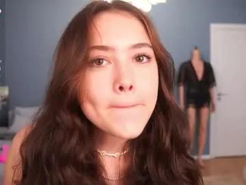 kissiekat on Chaturbate 