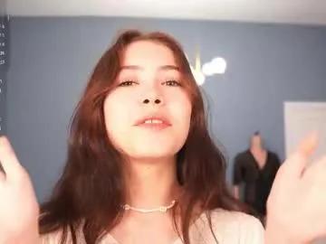 kissiekat on Chaturbate 