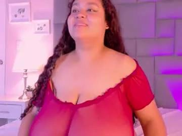 Freechat kity_hill on Chaturbate