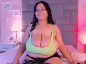Freechat kity_hill on Chaturbate