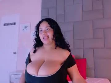 Freechat kity_hill on Chaturbate