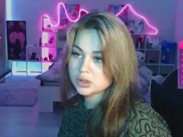 kokokolla — GOAL: kiss [690 tokens remaining] Welcome to my room! #smoke #findom #nonude  #sph #lesbian