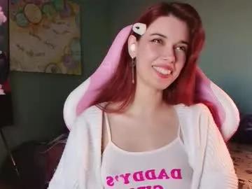 Freechat kudemeows on Chaturbate