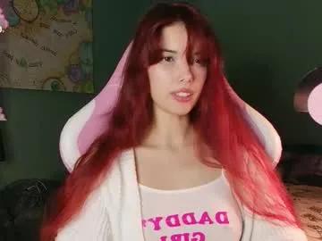 Freechat kudemeows on Chaturbate