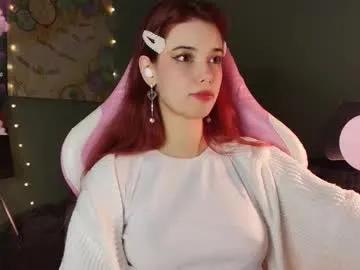 Freechat kudemeows on Chaturbate