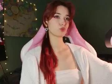 Freechat kudemeows on Chaturbate