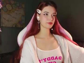 Freechat kudemeows on Chaturbate