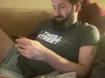 kylesingers — late night horny clouds #hairy #smoking #c2c #kink #bbclover