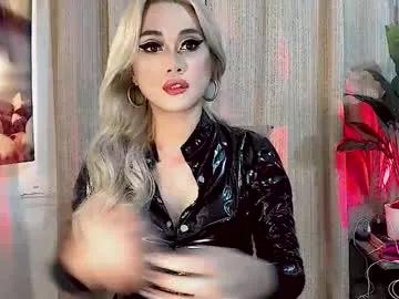 Freechat kylie_iyutera on Chaturbate